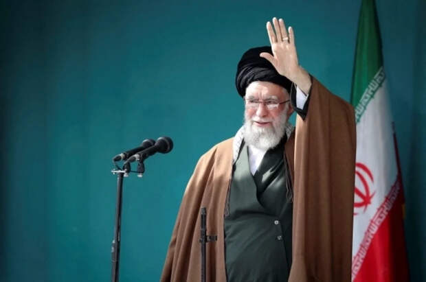 Кулак Хаменеи размазал Израиль: главная новость войны в Иране 20 марта