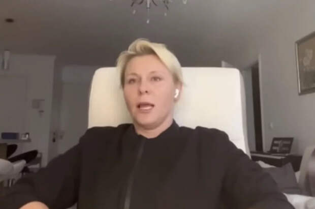 Троянова заявляла в суде об отсутствии иностранного влияния