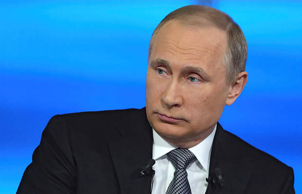 Путин вошел в число десяти самых уважаемых мужчин мира Путин вошел в число десяти самых уважаемых мужчин мира