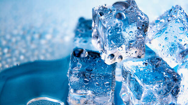 Почему мы стали класть лед в напитки