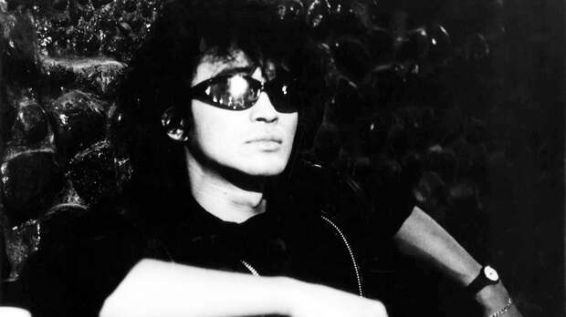 Кадр из фильма «Игла» (1988)