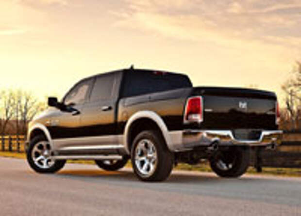 Dodge Ram 1500