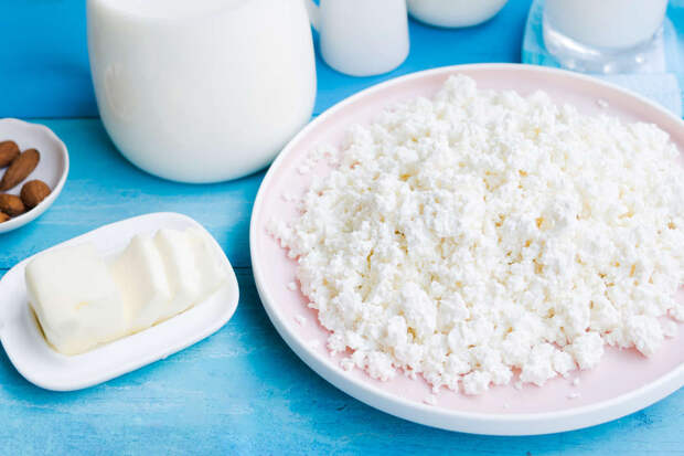 Health News: молочные продукты снижают риск развития колоректального рака