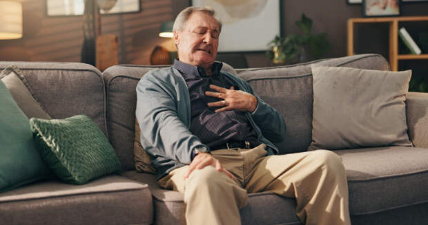 Выявлен скрытый фактор риска сердечной недостаточности