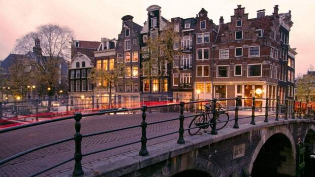 amsterdam-foto