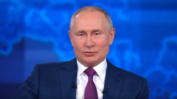 Президент России допустил возможность проведения Олимпиады на Дальнем Востоке