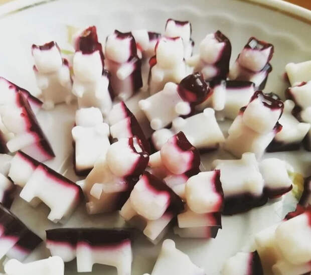 Домашний мармелад Мармелад, Рецепт, Длиннопост, Кулинария