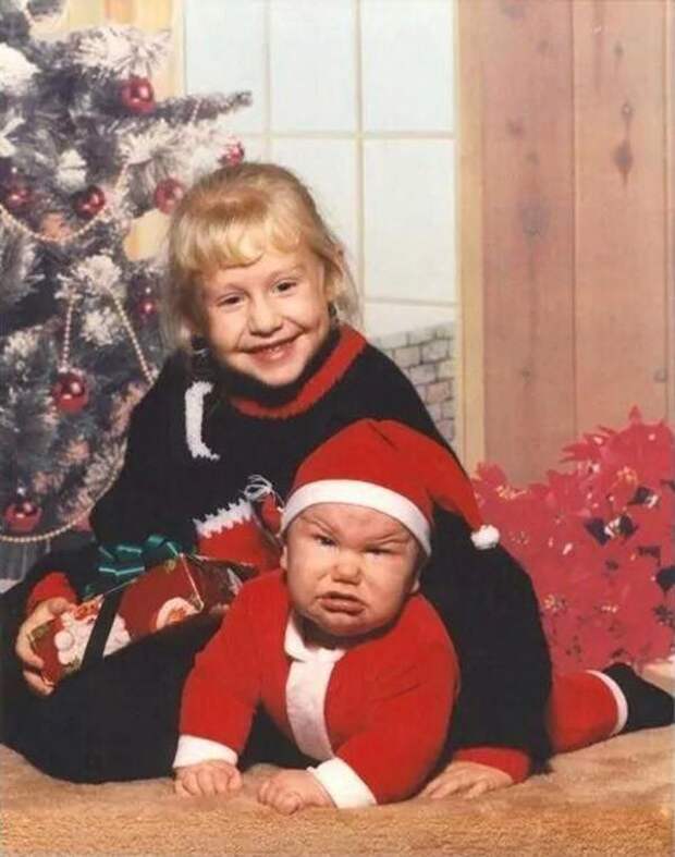 WorstBabyPhotos14 Эти ужасные младенцы