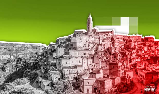 В итальянском городе зафиксировали массовые смерти людей с симптомами гриппа