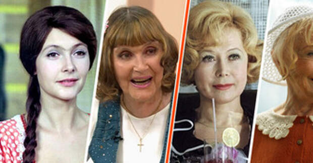 Как выглядят актеры из фильмов, которые мы засмотрели до дыр (Ваня из «Курьера» — просто другой человек!)