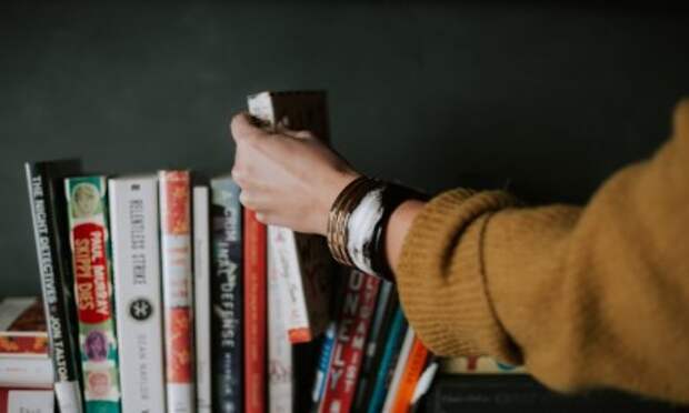 15 книг, которые стоит перечитать взрослому 15 книг, которые стоит перечитать взрослому