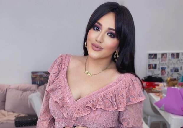 Больше никаких секретов: Гоар Аветисян показала супруга и раскрыла ...