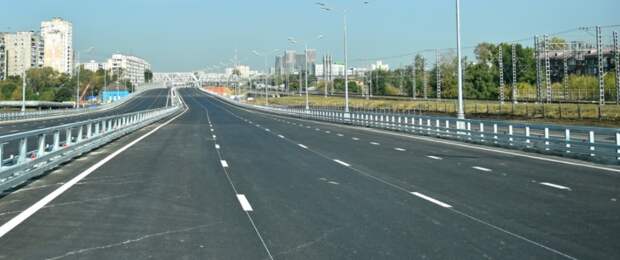 Рафик Загрутдинов: Предстоит смонтировать 48 метров пролетного строения