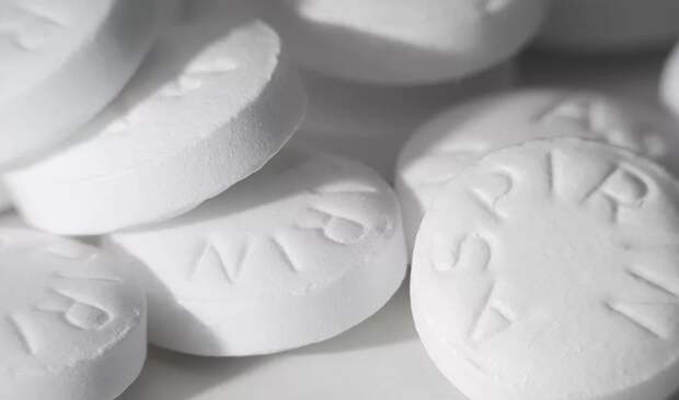 Чем заменить аспирин?