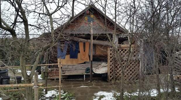 ГМЗ «Царицыно», самострой, река Язвенка, Госинспекция, Владислав Овчинский