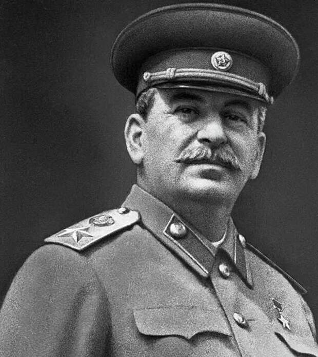 5 марта 1953 смерть Сталина