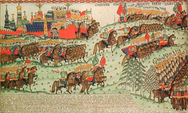 Как русские изобрели мемы еще в 17 веке: история лубка