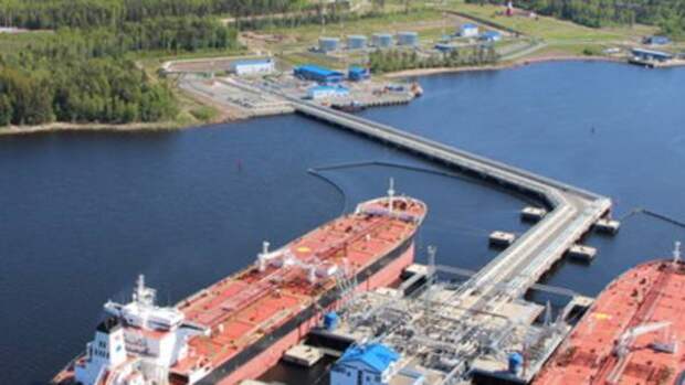 Россия наращивает экспорт дизеля и сокращает поставки нефти за рубеж по системе «Транснефти»