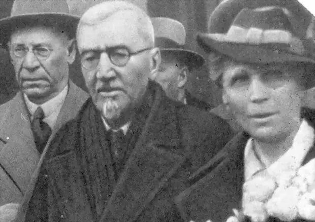 Kissa, дочь Куприна