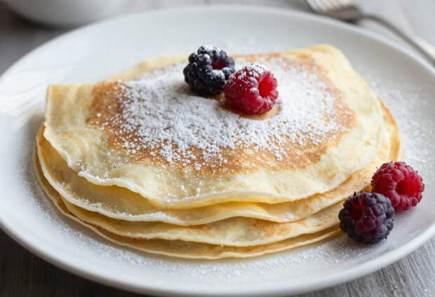 "Не больше двух": трём категориям людей нужно быть осторожнее в Масленицу