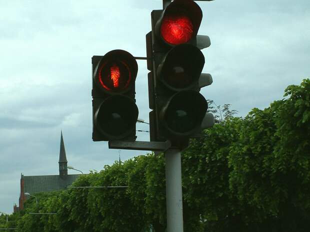 Транспортное движение ограничено на трассе в Тюменской области