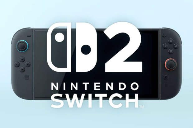 DTF: российские маркетплейсы начали продавать Nintendo Switch 2 от 52 000 рублей