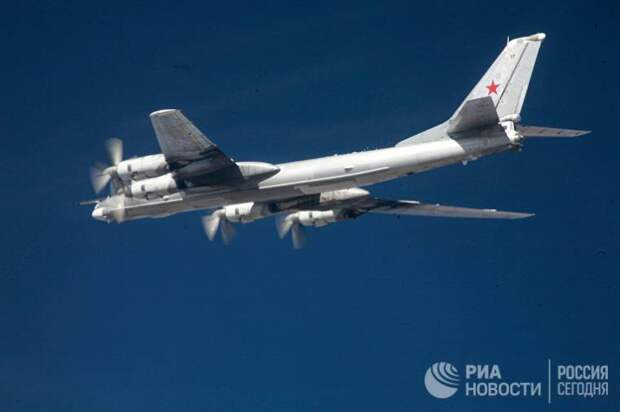Washington Examiner (США): Америка напоминает России о том, кто хозяин в небе над Аляской