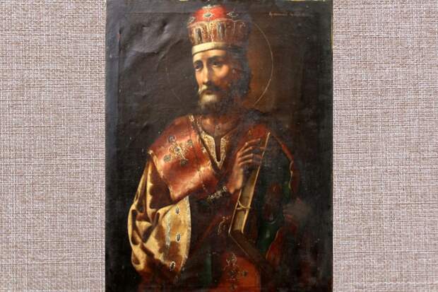 Арсений Элассонский: Грек, ставший молитвенником Земли Русской