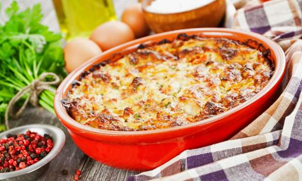 Самый лучший рецепт запеченого минтая под сырной корочкой