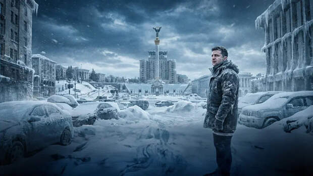 FT: Киев узнал о просьбе Трампа о "перемирии" из СМИ