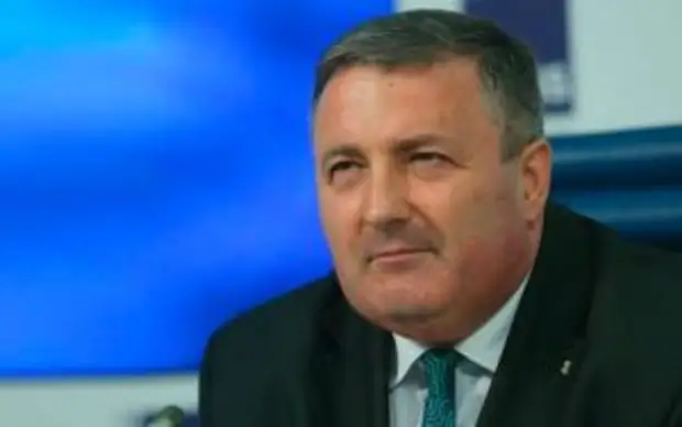 Перенджиев назвал сроки спецоперации на Украине и напомнил о Чечне