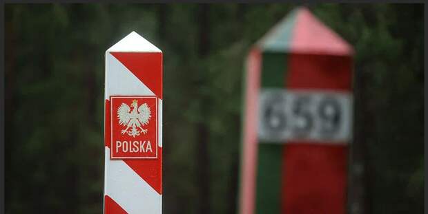 Белоруссия решила ввести безвизовый въезд для граждан Польши с 1 июля по 31 декабря....