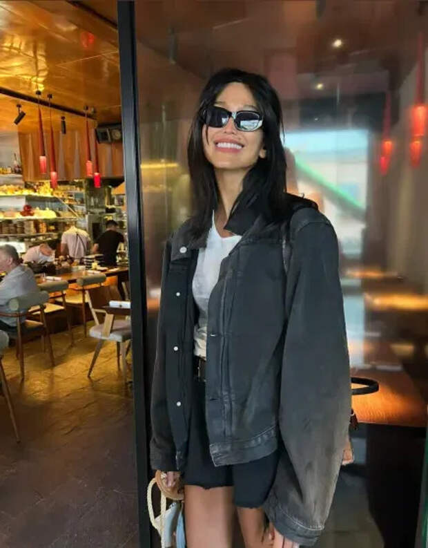 Дарина Эрвин