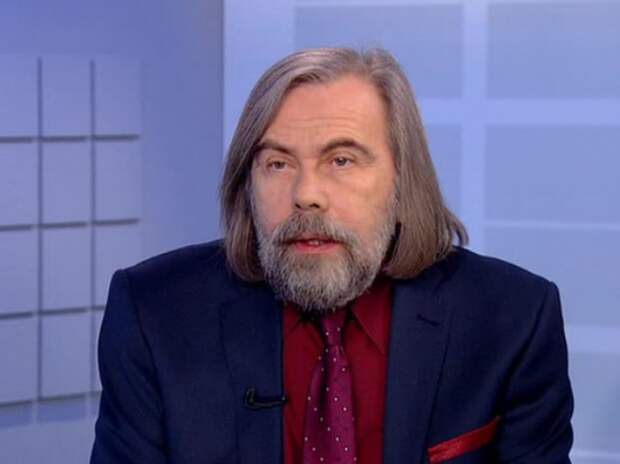 Погребинский: Киевские идиоты могут закончить, как Саакашвили в 2008-м (ВИДЕО)