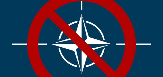 Отказ НАТО принять Украину – это сигнал к тому, что в обозримой перспективе возможен...