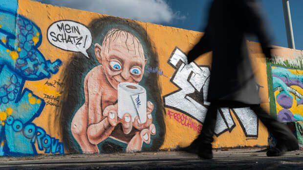 "А вас я лично в подвале исполню": В ВШЭ началась травля своего же из-за правды о коронавирусе