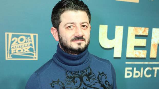 Психоаналитик оценила выбор Михаила Галустяна: «Не побоялся влюбиться в первую встречную»