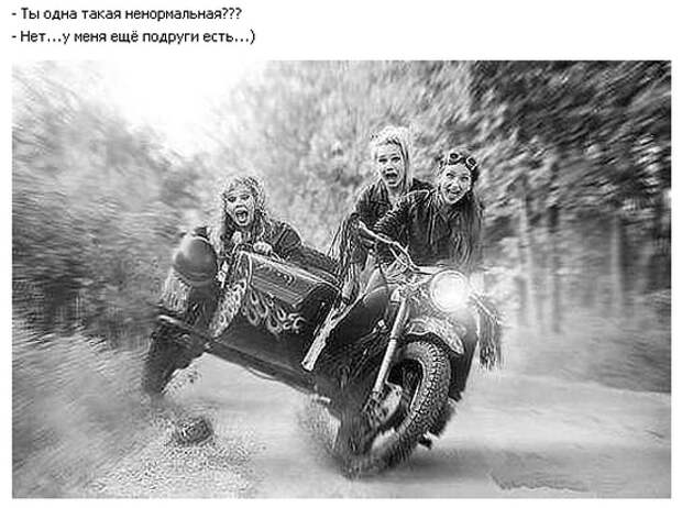 Немного шуток о женщинах (48 картинок)