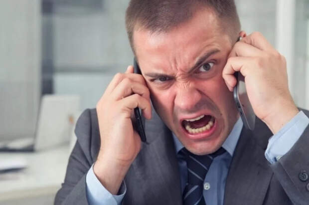 МВД рассказало фразы мошенников, использующих «Госуслуги» для афёр