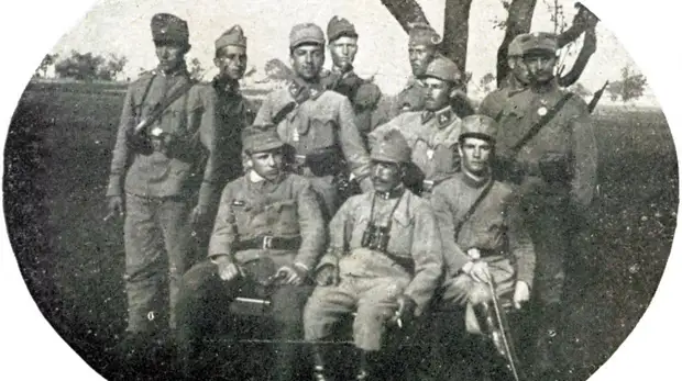 «Его победа привела бы к разрыву с Россией»: как провалился политический проект Симона Петлюры