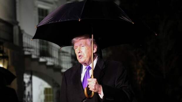 "Новая искренность" Дональда Трампа