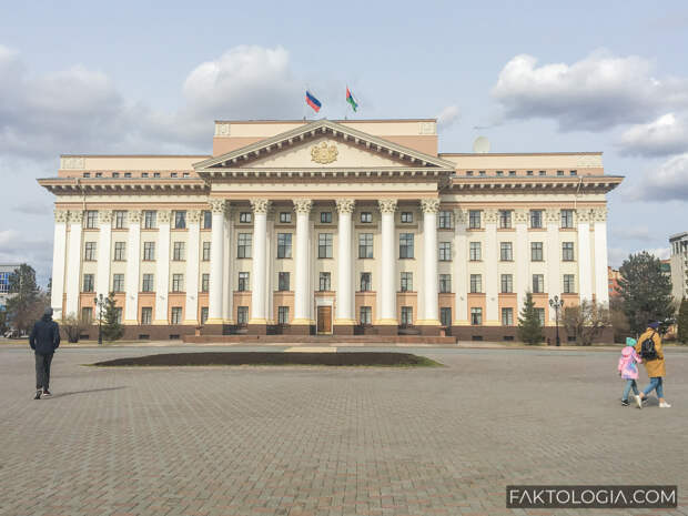 ФАС выявила сговор властей Тюменской области с крупным IT-поставщиком