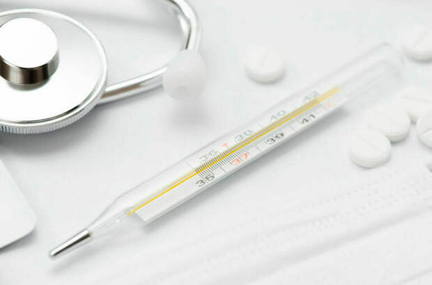 Онищенко рассказал о ситуации с гриппом в России