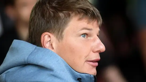 Аршавин назначен заместителем гендиректора «Зенита» по спортивному развитию