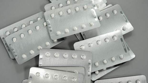 В России стали покупать больше антидепрессантов