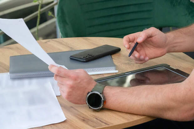 Туляки рассказали как вернуться к работе после каникул