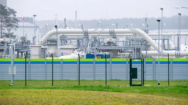 В Госдуме отметили важность скорейшего завершения сертификации «Северного потока — 2»