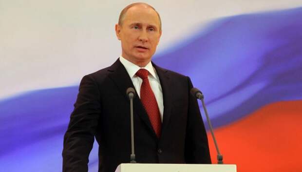 Важное заявление Путина о пенсиях