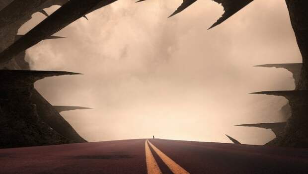 Необычные картины от Джорджа Кристакиса (George Christakis) (15 фото) Необычные картины от Джорджа Кристакиса (George Christakis) (15 фото)