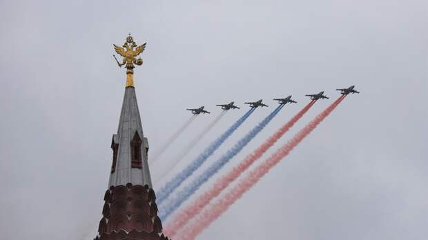 Путин заявил, что России 1000 лет и мы бессмертны